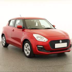 Suzuki Swift 1.2 DualJet / 19514006