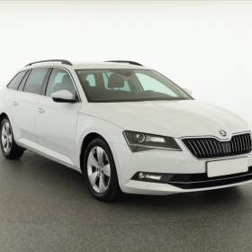 Škoda Superb 2.0 TDI / 19514015
