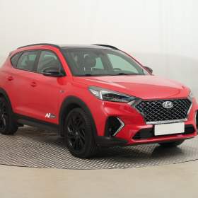Hyundai Tucson 1.6 T- GDI / 19514016