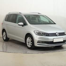 Volkswagen Touran 2.0 TDI / 19514017