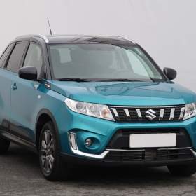 Suzuki Vitara 1.4 BoosterJet / 19514018