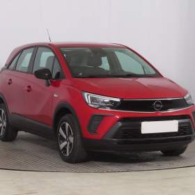 Opel Crossland 1.2 Turbo / 19514019