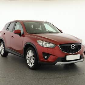 Mazda CX- 5 2.0 Skyactiv- G / 19514020