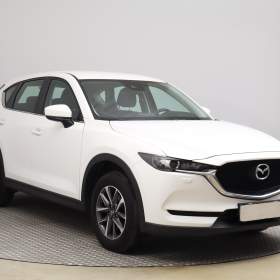 Mazda CX- 5 2.0 Skyactiv- G / 19514021