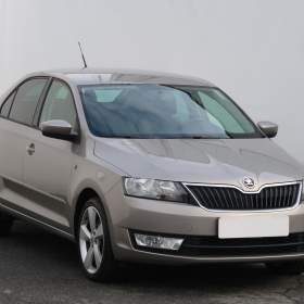 Škoda Rapid 1.2 TSI / 19514022