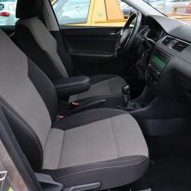 Foto inzerátu Škoda Rapid 1.2 TSI