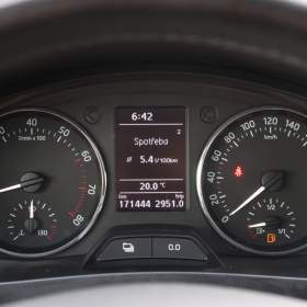 Foto inzerátu Škoda Rapid 1.2 TSI