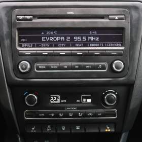 Foto inzerátu Škoda Rapid 1.2 TSI