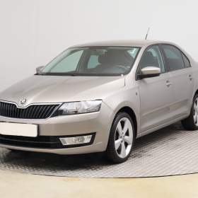 Foto inzerátu Škoda Rapid 1.2 TSI