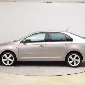 Foto inzerátu Škoda Rapid 1.2 TSI