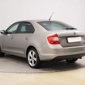 Foto inzerátu Škoda Rapid 1.2 TSI