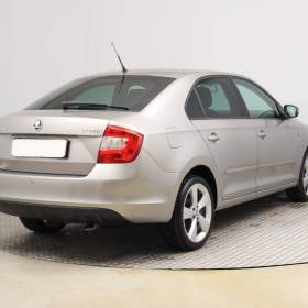 Foto inzerátu Škoda Rapid 1.2 TSI