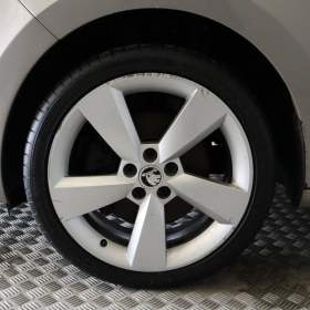 Foto inzerátu Škoda Rapid 1.2 TSI