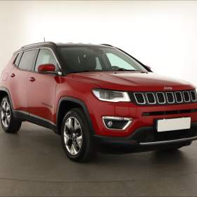 Jeep Compass 2.0 MultiJet / 19514023
