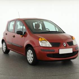 Renault Modus 1.5 dCi / 19514025
