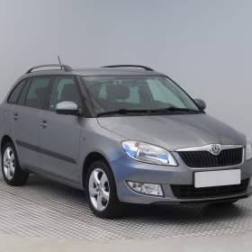Škoda Fabia 1.2 TSI / 19514026