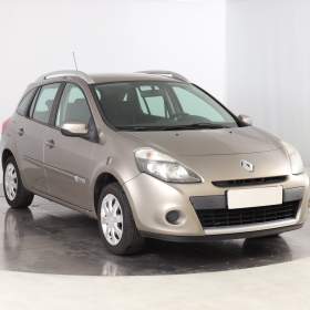 Renault Clio 1.2 16V / 19514027