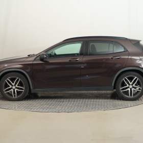 Foto inzerátu Mercedes GLA GLA 200 CDI 4MATIC