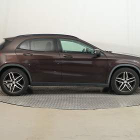 Foto inzerátu Mercedes GLA GLA 200 CDI 4MATIC