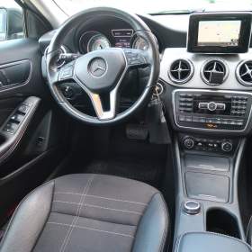 Foto inzerátu Mercedes GLA GLA 200 CDI 4MATIC