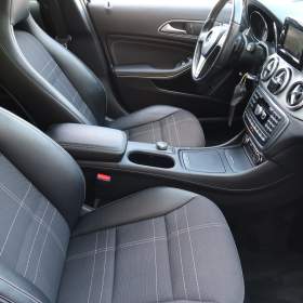 Foto inzerátu Mercedes GLA GLA 200 CDI 4MATIC