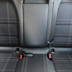 Foto inzerátu Mercedes GLA GLA 200 CDI 4MATIC