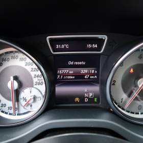 Foto inzerátu Mercedes GLA GLA 200 CDI 4MATIC