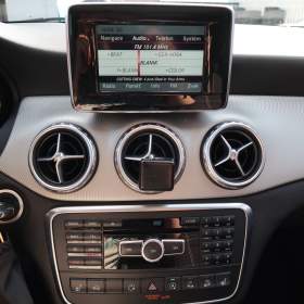 Foto inzerátu Mercedes GLA GLA 200 CDI 4MATIC