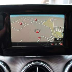 Foto inzerátu Mercedes GLA GLA 200 CDI 4MATIC