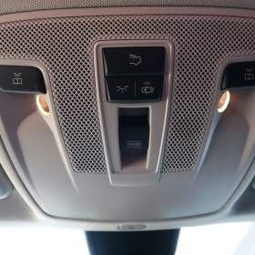 Foto inzerátu Mercedes GLA GLA 200 CDI 4MATIC