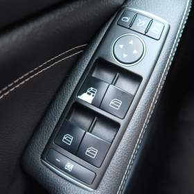 Foto inzerátu Mercedes GLA GLA 200 CDI 4MATIC