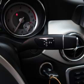 Foto inzerátu Mercedes GLA GLA 200 CDI 4MATIC