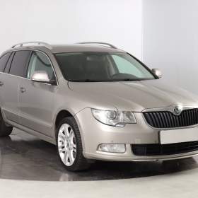 Škoda Superb 2.0 TDI / 19514031