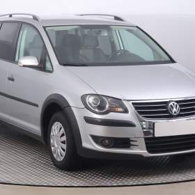 Volkswagen Touran 1.4 TSI / 19514032