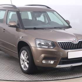 Škoda Yeti 2.0 TDI / 19514034