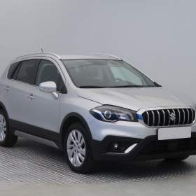 Suzuki SX4 S- Cross 1.4 BoosterJet / 19514035