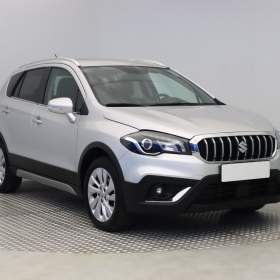 Suzuki SX4 S- Cross 1.4 BoosterJet / 19514035