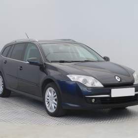 Renault Laguna 2.0 16V Turbo / 19514037