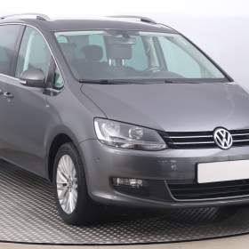 Volkswagen Sharan 2.0 TDI / 19514038