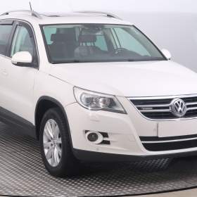 Volkswagen Tiguan 2.0 TDI / 19514039