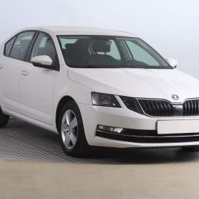Škoda Octavia 1.0 TSI / 19515130