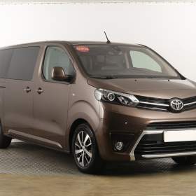 Toyota ProAce Verso 2.0 D- 4D / 19515133