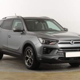 SsangYong Korando 1.5 T- GDI / 19515134