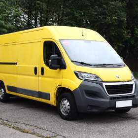 Peugeot Boxer 2.2 HDi / 19515148