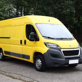 Peugeot Boxer 2.2 HDi / 19515148