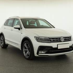 Volkswagen Tiguan 2.0 TSI / 19515149