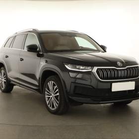 Škoda Kodiaq 2.0 TDI / 19515153
