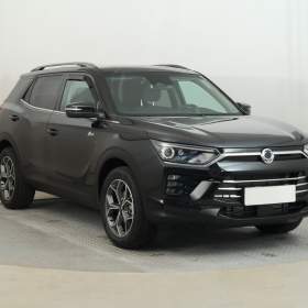 SsangYong Korando 1.5 T- GDI / 19515159