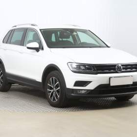 Volkswagen Tiguan 2.0 TSI / 19515165