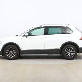 Foto inzerátu Volkswagen Tiguan 2.0 TSI